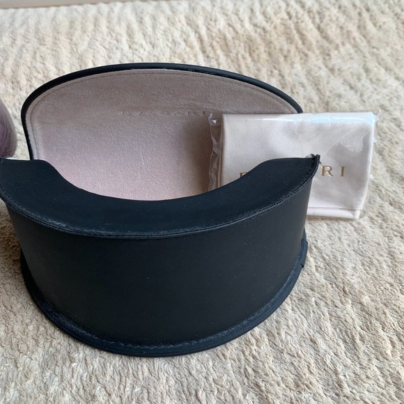 BVLVGARI  Shield Sunglasses main image 12